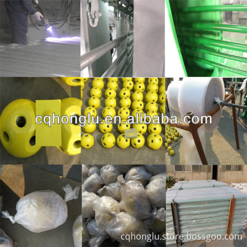 High Quality Prefabricated Steel Structure Sports Building